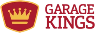 Garage Kings logo
