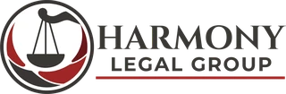 Harmony Legal Group logo