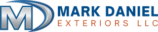 Mark Daniel Exteriors logo