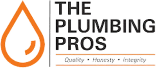 The Plumbing Pros logo